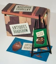 Antiques Roadshow: The Game (2000)