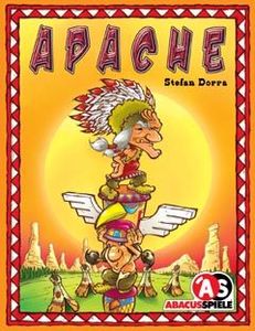 Apache (2007)