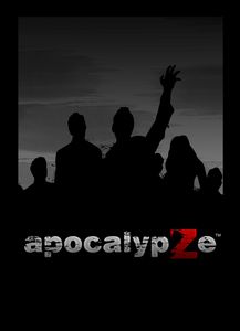 ApocalypZe Card Game (2014)