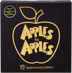 Apples to Apples 15th Appleversary Edition (2015)