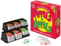 Apples to Apples: British Isles Edition (2007)