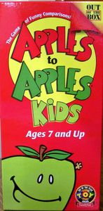 Apples to Apples Kids (2001)