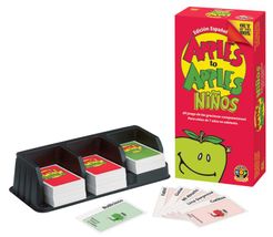 Apples to Apples Ni&ntilde;os (2007)