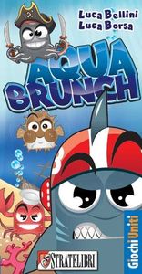 Aqua Brunch (2014)
