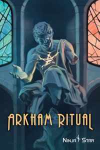 Arkham Ritual (2017)