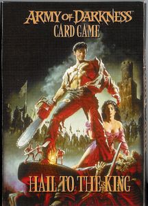 Army of Darkness Card Game (2004)