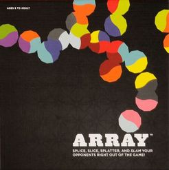 Array (2012)