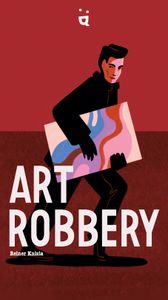 Art Robbery (2021)