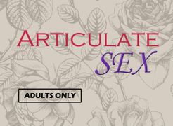 Articulate Sex (2014)