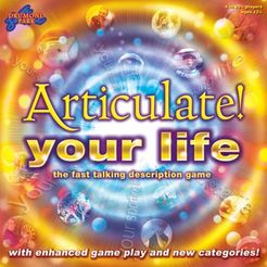 Articulate! Your Life (2010)