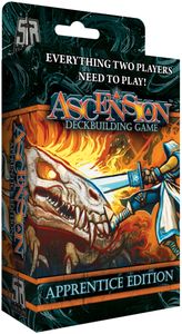 Ascension: Apprentice Edition (2013)