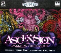Ascension: Darkness Unleashed (2013)