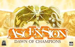 Ascension: Dawn of Champions (2015)