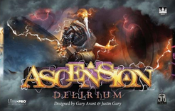 Ascension: Delirium (2018)