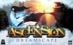 Ascension: Dreamscape (2015)