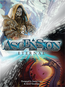 Ascension: Eternal (2020)