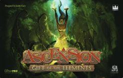 Ascension: Gift of the Elements (2017)