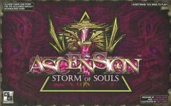 Ascension: Storm of Souls (2011)