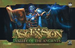 Ascension: Valley of the Ancients (2017)