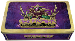 Ascension: Year Two Collector's Edition (2015)