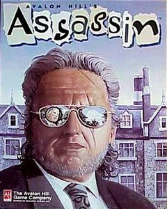 Assassin (1993)