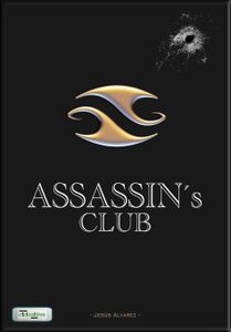 Assassin's Club (2017)