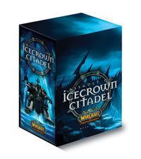 Assault on Icecrown Citadel (2011)