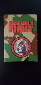 アセンブリ・ファイト (Assembly Fight) (2020)