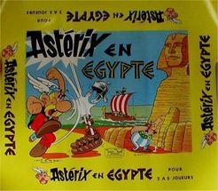 Astérix en Egypte (1971)