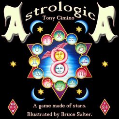 Astrologica (2017)