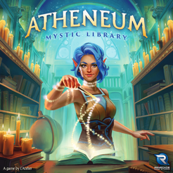 Atheneum: Mystic Library (2020)
