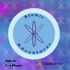 Atomic Adventures (2019)