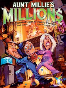 Aunt Millie's Millions (2007)