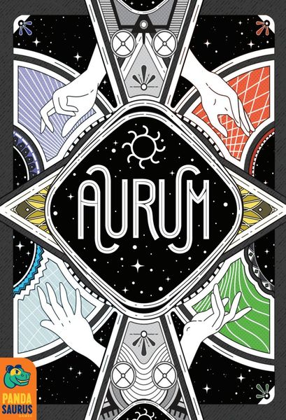 Aurum (2023)