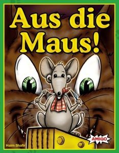 Aus die Maus! (2004)