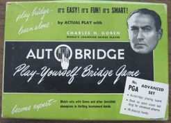Autobridge