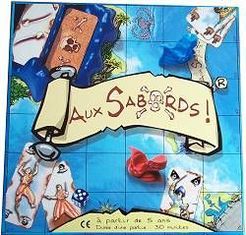 Aux Sabords! (2001)