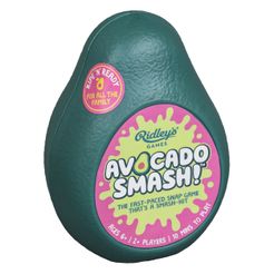 Avocado Smash! (2018)