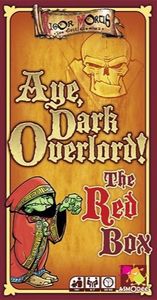 Aye, Dark Overlord! The Red Box (2005)
