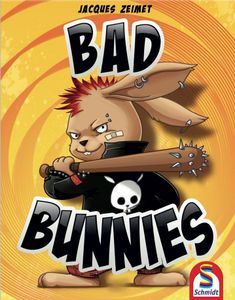 Bad Bunnies (2015)