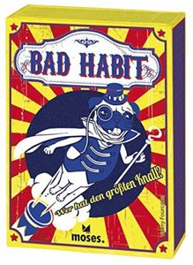 Bad Habit (2015)