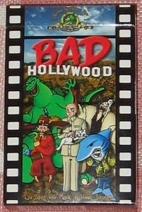 Bad Hollywood (2004)