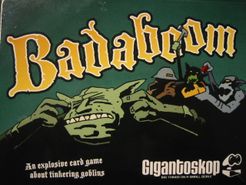 Badaboom (2005)