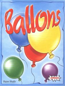 Ballons (2003)