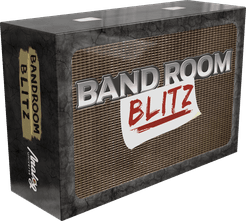 Band Room Blitz (2020)