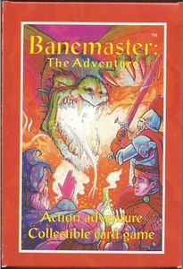 Banemaster (1995)