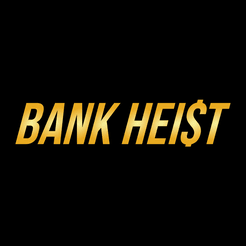 Bank Heist (2020)