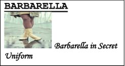 Barbarella (2007)