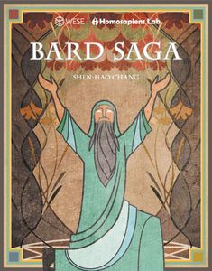 Bard Saga (2017)