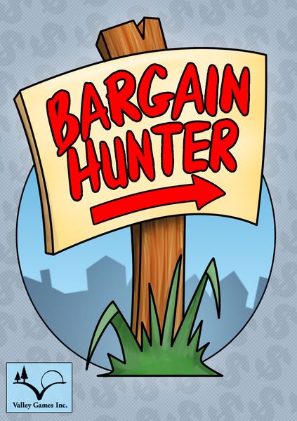 Bargain Hunter (1998)